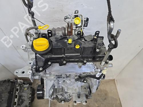 Engine RENAULT CAPTUR II (HF_) TCe 90 (HFM6) | BP31050312M1 - Image 5