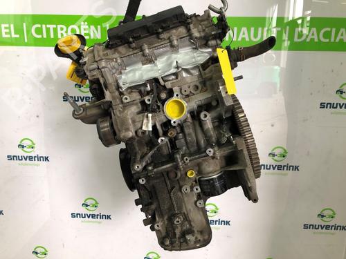 Used Engine RENAULT TWINGO III (BCM_, BCA_) 1.0 SCe 70 (71 hp) 20158249