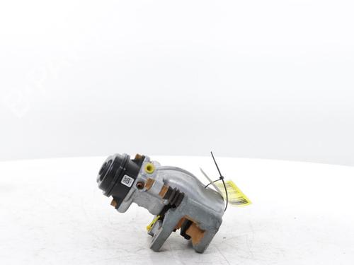 Left rear brake caliper RENAULT CLIO V (B7_) 1.0 TCe 90 (B7MT) | BP30866914M107 