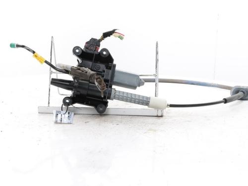 Used Electronic module Electronic module PEUGEOT 5008 (0U_, 0E_) 1.6 16V (120 hp) 34566921 34566921
