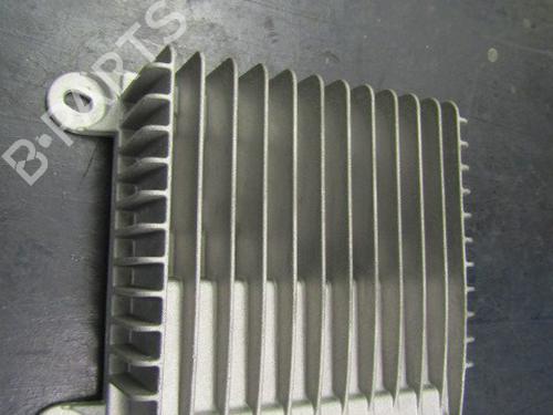 Used Electronic module RENAULT MEGANE III Hatchback (BZ0/1_, B3_) 1.5 dCi (BZ09, BZ0D, BZ1W, BZ29, BZ14) (110 hp) 23122232