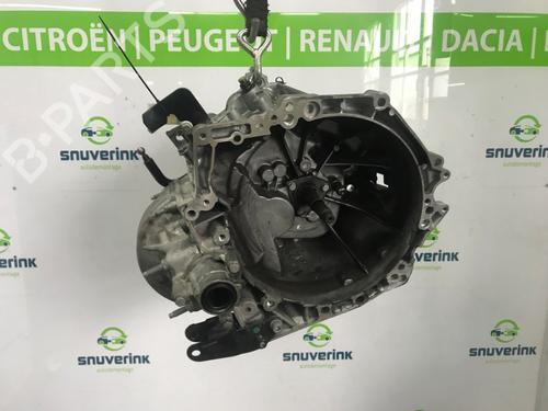 Gearbox OPEL CORSA F (P2JO) 1.2 (68) | BP24647327M3 - Image 4