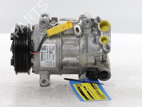 Used AC compressor AC compressor 34566937 34566937