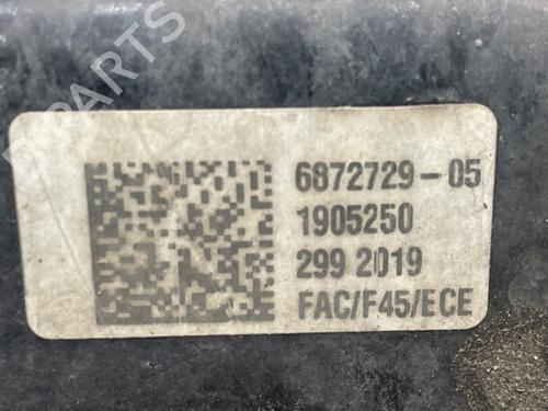 Subframe BMW 1 (F40) 118 i | BP33874590M9 - Image 4