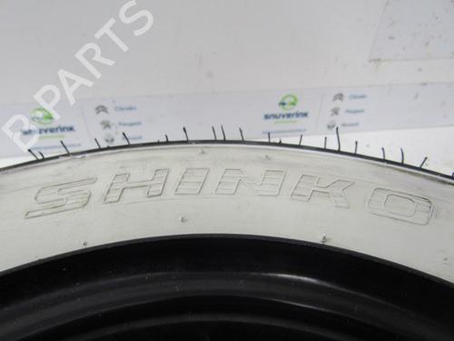 Felg PIAGGIO PORTER Platform/Chassis 1.4 D | BP21111655C45 
