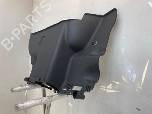 Boot lining DACIA DUSTER (HS_) 1.2 TCe 125 | BP38111031I3 - Image 2