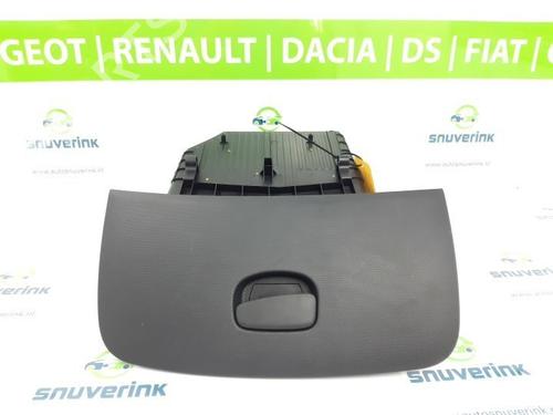 Glove box RENAULT CLIO IV Grandtour (KH_) 0.9 TCe 90 | BP14936058C95 