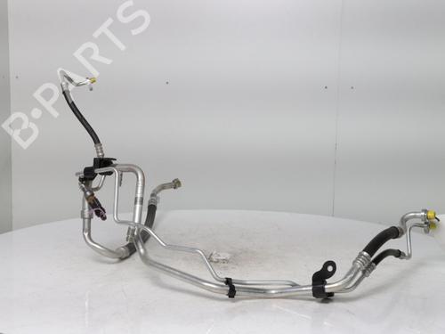 AC pipe PEUGEOT PARTNER Box Body/MPV (K9) 1.5 BlueHDI 130 | BP37798555M126 - Image 7
