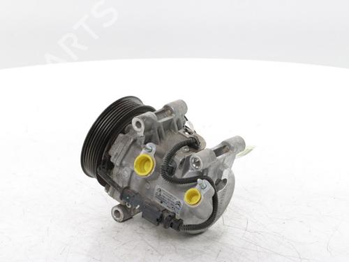 AC compressor OPEL COMBO Box Body/MPV (K9) 1.2 | BP30185834M34