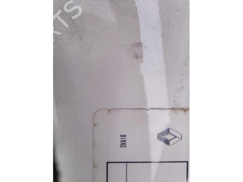AC pipe RENAULT CAPTUR I (J5_, H5_) 0.9 TCe 90 | BP40582163M126 - Image 19