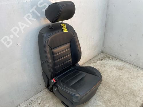 Left front seat RENAULT KOLEOS I (HY_) 2.0 dCi 4x4 (HY0K) | BP33874447C15 - Image 3