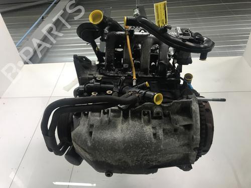 Engine RENAULT MODUS / GRAND MODUS (F/JP0_) 1.2 16V (JP0W) | BP36538528M1  - Image 6