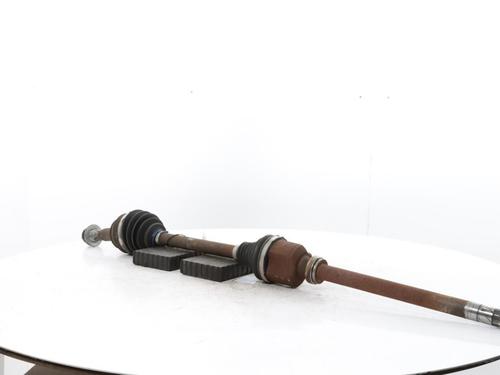 Left front driveshaft FIAT DUCATO Van (250_) E-Ducato (250DPE) | BP37490235M38 - Image 7