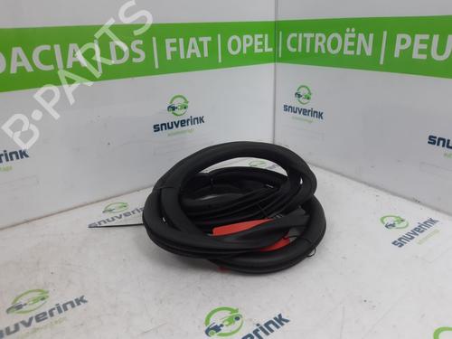Used Rubber door seal CITROËN C4 III (BA_, BB_, BC_) 1.2 PureTech 100 (BAHNEA, BAHNKA) (101 hp) 24159789