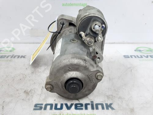 Starter FORD FIESTA VI (CB1, CCN) 1.5 TDCi | BP11010079M8 