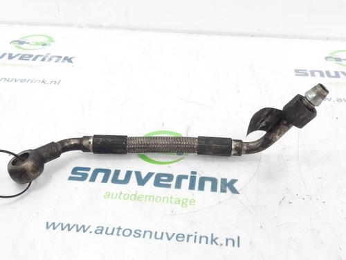 Used Pipe IVECO DAILY V Van 35C15 V, 40C15 V, 45C15 V, 50C15 V, 60C15 V,65C15 V (146 hp) 16408913