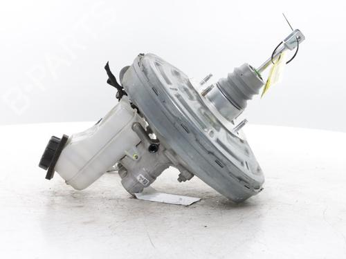 Servo brake RENAULT EXPRESS Box Body/MPV 1.5 Blue dCi 75 (F6AA) | BP38110755M42 - Image 6