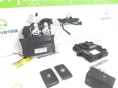 Engine control unit (ECU) RENAULT ARKANA I (LCM_, LDN_) 1.6 E-TECH 145 (LDMU) | BP27092818M57 - Image 5