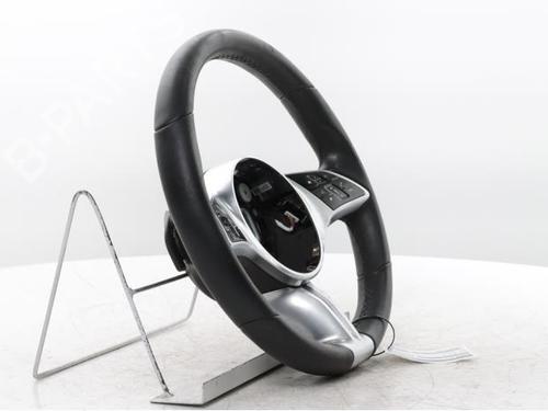 Steering wheel MERCEDES-BENZ VITO Van (W447) 119 CDI (447.601, 447.603, 447.605) | BP37262941C49 - Image 9