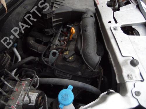 Gearbox OPEL AGILA B (H08) 1.2 (F68) | BP40579930M3 - Image 28