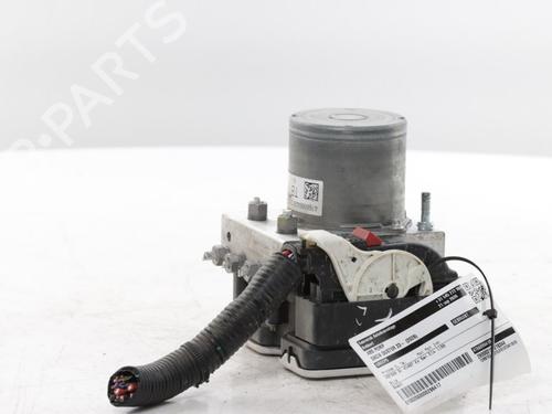 ABS pump DACIA DUSTER (PYM_, PYN_) 1.2 TCe 130 | BP39507425M43 - Image 3