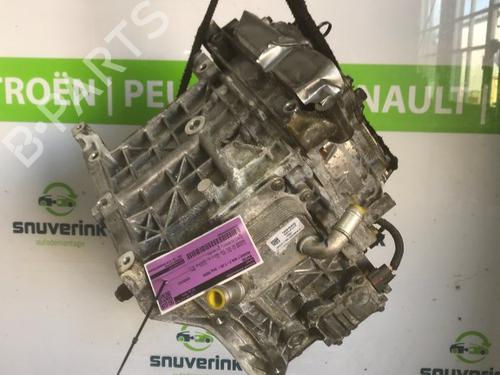 Used Engine Engine 27351304 27351304