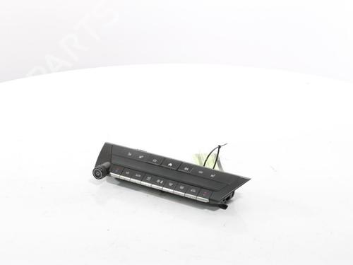 Climate control OPEL ASTRA L (O5) 1.5 Turbo D (FBYHZT, FBYHZJ) | BP27287488I5 