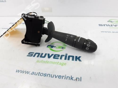 Used Steering column stalk RENAULT TWINGO II (CN0_) 1.2 16V (CN0K, CN0V, CN0A) (76 hp) 21544526