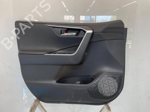 Used Front left panel Front left panel TOYOTA RAV 4 V (_A5_, _H5_) 2.5 Hybrid AWD (AXAH54, AXAL54) (222 hp) 40584423 40584423