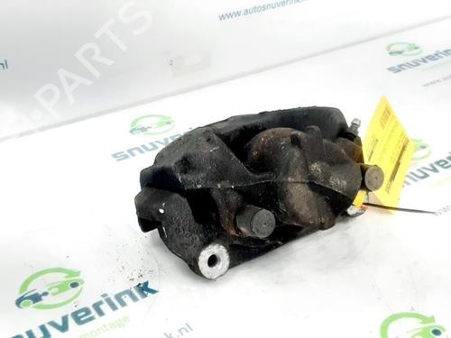 Right front brake caliper RENAULT CAPTUR I (J5_, H5_) 1.2 TCe 120 | BP40577779M104 - Image 2