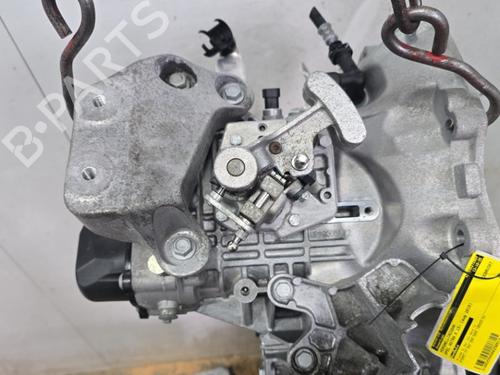 Gearbox OPEL ASTRA K Sports Tourer (B16) 1.0 Turbo (35) | BP29899357M3