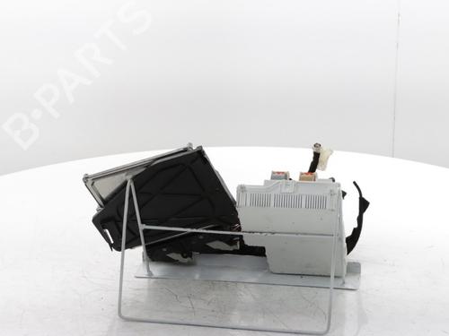 Engine control unit (ECU) PEUGEOT 308 III (FB_, FH_, FP_, F3_, FM_) PureTech 110 (FPHNPL) | BP29899368M57 