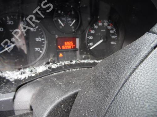 Electronic module PEUGEOT PARTNER Box Body/MPV 1.6 BlueHDi 100 | BP40575596M83 - Image 23
