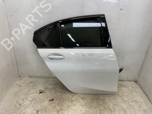 Used Right rear door Right rear door BMW 3 (G20, G80, G28) 330 e Plug-in-Hybrid (292 hp) 36090007 36090007
