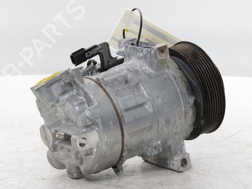 AC compressor RENAULT MASTER IV Van (F8__) BLUE DCI 130 (F8M2) | BP34566936M34  - Image 5