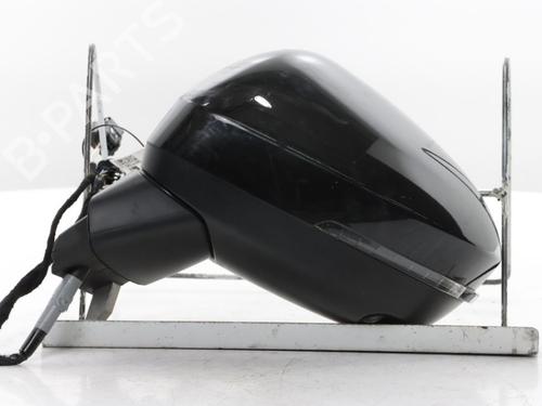 Used Left mirror Left mirror NISSAN JUKE (F16_) DIG-T 117 (117 hp) 40266123 40266123