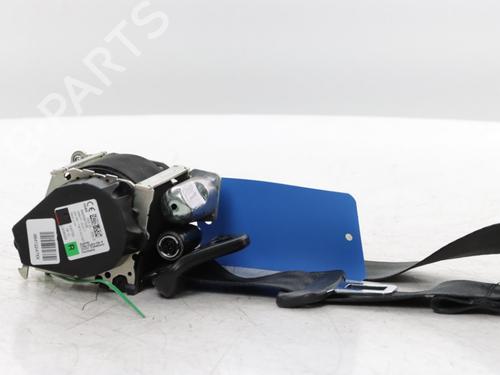 Used Rear right seatbelt PEUGEOT 2008 II (UD_, US_, UY_, UJ_, UR_, UC_) e-2008 (UKZKXZ) (136 hp) 31961077