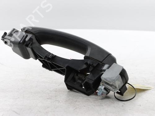 Tailgate handle RENAULT MASTER IV Van (F8__) BLUE DCI 170 (F8M4) | BP34423283C132  - Image 7