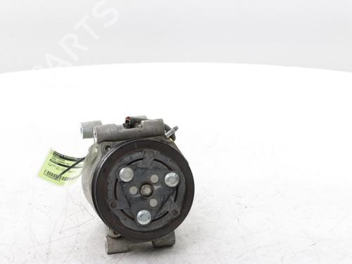 AC compressor OPEL COMBO Box Body/MPV (K9) 1.2 | BP30185834M34