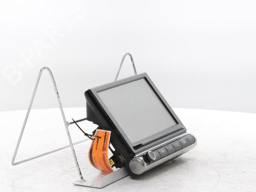 Display monitor CITROËN C3 AIRCROSS II (2R_, 2C_) 1.2 PureTech 130 (2RHNYH) | BP32124523C48 