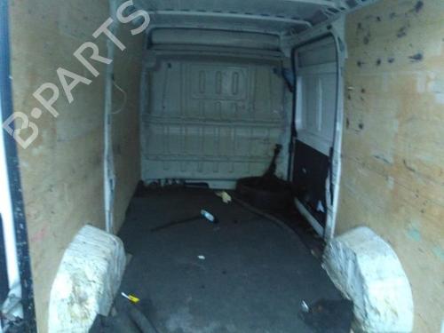 Left front driveshaft CITROËN JUMPER II Van 2.2 HDi 130 | BP40542123M38 - Image 10