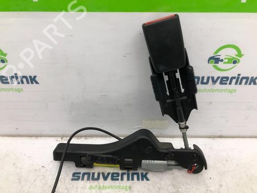 Seat buckle CITROËN C2 (JM_) 1.4 HDi | BP13195666I32 