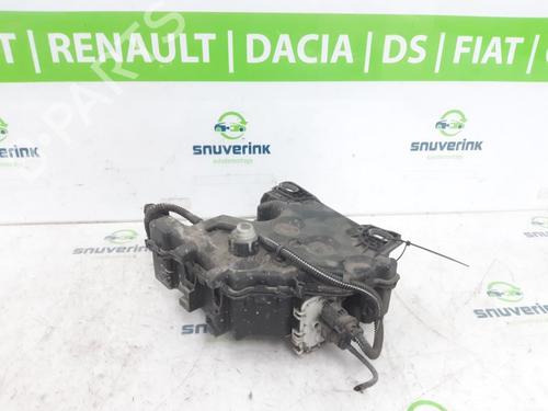 Used Other CITROËN JUMPY III Van (V_) 1.6 BlueHDi 95 (95 hp) 24647767
