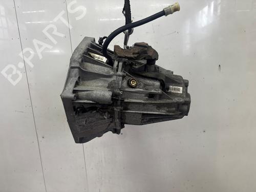 gearbox-renault-megane-iii-grandtour-kz01-2008-2009-2010-2011-2012-2013-2014-2015-2016-34423204 main image