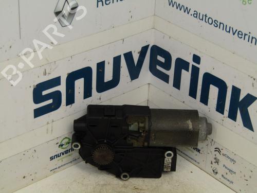 Used Sunroof engine PEUGEOT 3008 I MPV (0U_) 1.6 THP (156 hp) 23122202