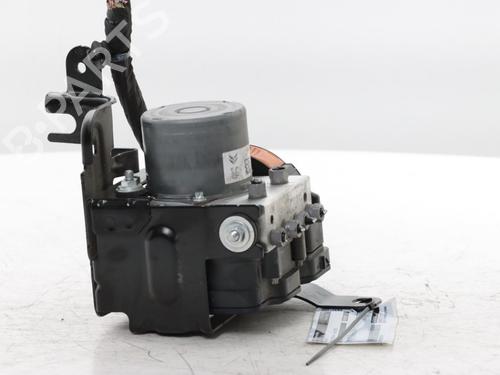 ABS pump PEUGEOT 3008 II SUV (MC_, MR_, MJ_, M4_) 1.5 BlueHDi 130 | BP31261231M43 