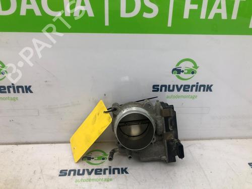 Used Throttle body RENAULT MEGANE IV Grandtour (K9A/M/N_) 1.6 TCe 205 (205 hp) 18748280