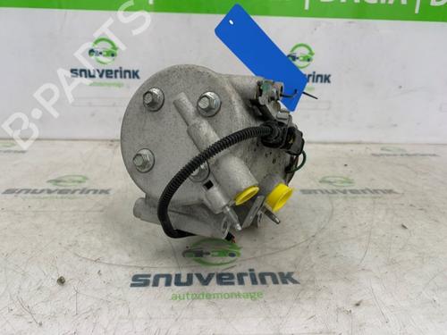 AC compressor PEUGEOT 208 II (UB_, UP_, UW_, UJ_) 1.2 PureTech 75 | BP25980276M34 