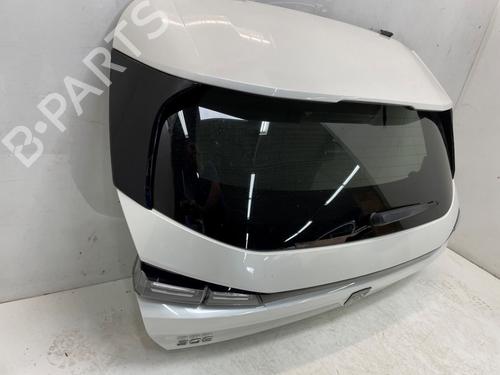 Tailgate PEUGEOT 308 III (FB_, FH_, FP_, F3_, FM_) BlueHDi 130 (FBYHZL, FBYHZT) | BP28521594C6 