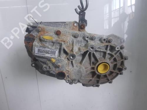 gearbox-renault-zoe-hatchback-van-bfm_-2019-40588229 main image